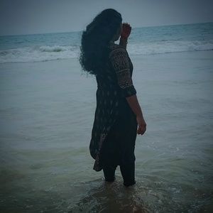 Meet your Posher, Ponnu